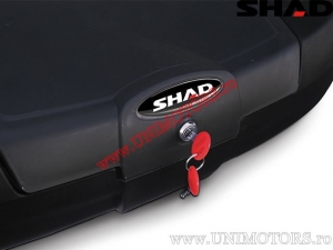 Tetejére (doboz) - ATV / Quad 40 L - Shad