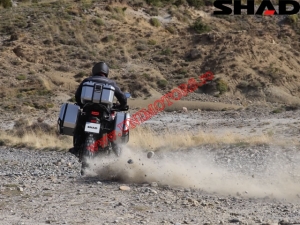 Tetejére (doboz) - Terra TR37 (alumínium) - Shad
