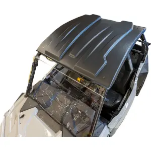 Tetto UTV - Nero - 05212070