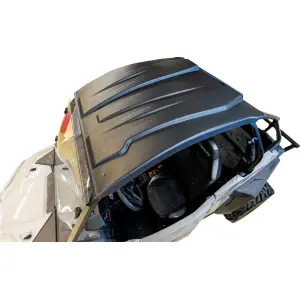 Tetto UTV - Nero - 05212070