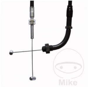Throttle Cable A Opening - Honda VT 500 C Shadow ('83-'84) - JM