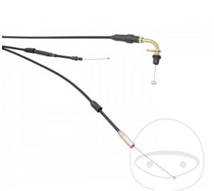 Throttle cable - AGM Firejet 25 GS One DeLuxe ('11-'13) / AGM Firejet 25 GS One Eco ('11-'13) - JM