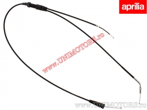 Throttle cable - Aprilia RX 50 / SX 50 SM ('06-'10) - Aprilia