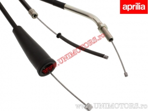 Throttle cable - Aprilia RX 50 / SX 50 SM ('06-'10) - Aprilia