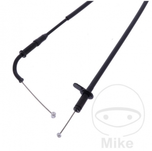 Throttle cable - BMW K 1200 GT ABS ('06-'08) - JM