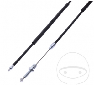 Throttle cable - BMW R 100 RS/2 Monolever ('86-'92) / BMW R 100 RT ('78-'84) - JM