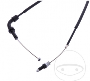 Throttle cable - BMW R 1200 CL ('03-'05) / BMW R 1200 CL ABS ('03-'05) - JM