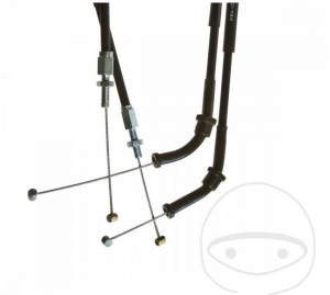 Throttle cable conversion Superbike - Honda VFR 750 F ('94-'97) - JM