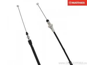 Throttle cable - Ducati Monster 696 ('08-'10) - JM