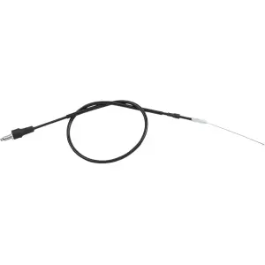 Throttle Cable for Motion Pro Twist Throttle Kits - Black - BA010738