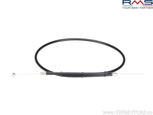 Throttle Cable - Gilera Storm / Typhoon / Piaggio NRG / NTT / Typhoon XR (carburetor) - (RMS)