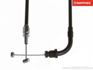 Throttle Cable - Honda CX 500 C ('80-'81) - JM