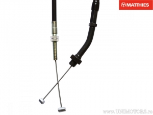Throttle Cable Honda VT 1100 C Shadow ('88-'89) - JM