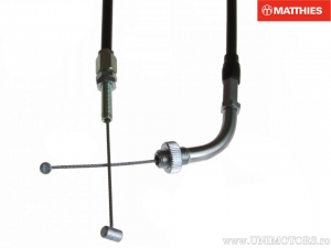 Throttle Cable - Honda VT 1100 C2 Shadow ACE ('95-'00) - JM