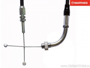 Throttle Cable Honda VT 1100 C3 Shadow Aero ('98-'00) - JM