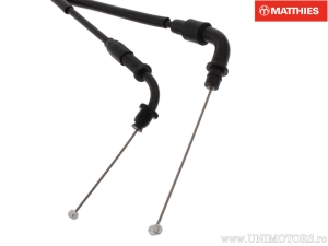 Throttle Cable (I) - BMW R 1200 ST / R 1200 ST ABS ('05-'08) - JM