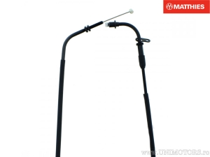 Throttle Cable (I) - Triumph Speedmaster 800 ('03-'04) / Speedmaster 865 ('05-'07) - JM