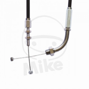 Throttle cable Kawasaki Z 400 J ('80-'83) / Z 500 B ('79-'80) / Z 550 B ('81-'82) - JM