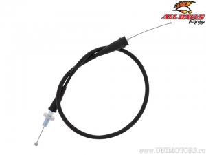 Throttle Cable - KTM SX65 ('02-'08) / XC65 ('08) - All Balls