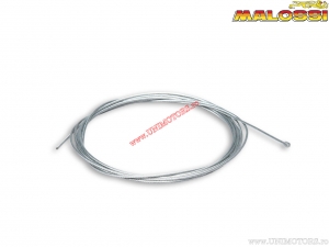 Throttle cable (length 2055mm / wire diameter 1.2mm) - Malossi