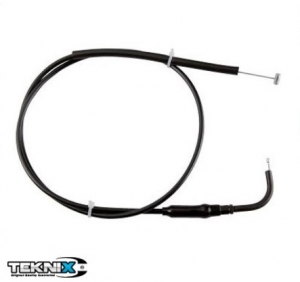 Throttle Cable - Moped Honda Wallardo / Peugeot Fox / Fox GSX / Fox L / Fox LM 2T AC 50cc - Teknix