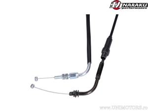 Throttle cable - Peugeot Speedfight 3 50 4T E2 - Naraku