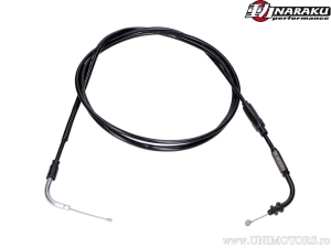 Throttle cable - Peugeot Vivacity 3 50 2T E2 - Naraku