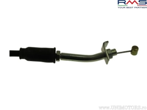 Throttle cable - Piaggio Liberty ('94-'98) / Sfera RST ('95-'97) 4-stroke air-cooled 125cc / Vespa ET4 ('96-'99) 4-stroke air-co