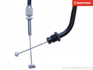 Throttle Cable (Return) Honda CB 1000 F Super Four/Big One ('93-'96) - JM