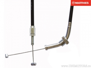 Throttle cable (return) Honda GL 1200 D Goldwing ('84-'88) - JM