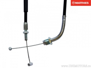 Throttle Cable (Return) Honda VF 500 F Interceptor ('84-'87) - JM
