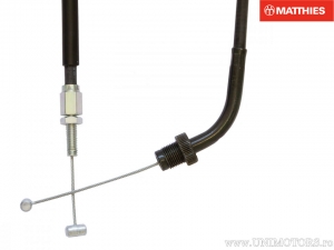 Throttle cable (return) Honda VFR 750 F ('86-'87) - JM