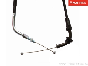 Throttle Cable (Return) Suzuki RF 600 R ('95-'96) / RF 900 R ('94-'97) - JM