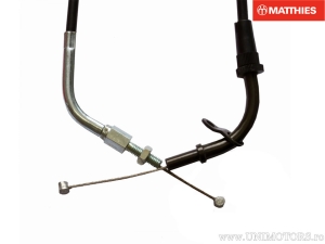 Throttle Cable Suzuki RF 600 R ('95-'96) / RF 900 R ('94-'97) - JM