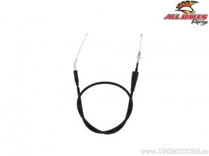 Throttle Cable - Suzuki RM125 ('95-'00) / RM250 ('97-'00) - All Balls