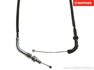 Throttle Cable Suzuki VL 800 C800 Intruder ('07-'08) - JM