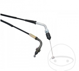 Throttle Cable - SYM Fiddle II 50 4T ('07-'14) / SYM Orbit 25 ('07-'09) / SYM Orbit 50 4T ('07-'09) - JM