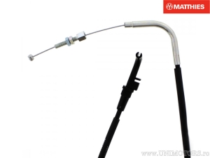 Throttle Cable - Triumph Adventurer 900 ('96) - JM