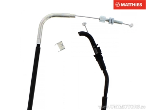 Throttle Cable - Triumph Speed Triple 900 ('94-'96) - JM