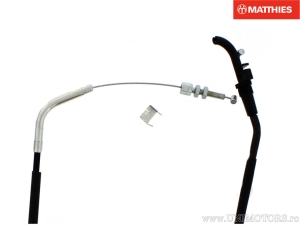 Throttle cable - Triumph Trident 900 ('92-'98) / Trophy 900 ('94-'96) - JM