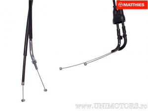 Throttle Cable - Yamaha TDM 850 ('96-'98) - JM