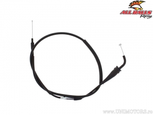 Throttle Cable - Yamaha YZ125 / YZ250 2T ('89-'94) - All Balls