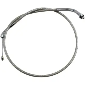 Throttle/Idle Cable - Yamaha XVS 650 ('01-'10 / '13-'16) - Motion Pro