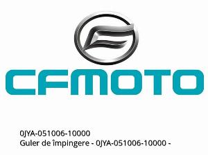 Thrust Collar - 0JYA-051006-10000 - CFMOTO