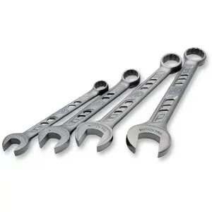 Ti Prolight™ Kulcsszett - Ezüst - 38120028