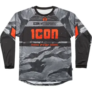 Tiger’s Blood Jersey - Volwassene - S - 28240091