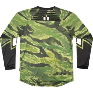 Tigerblut-Jersey - Erwachsene - XL - 28240087