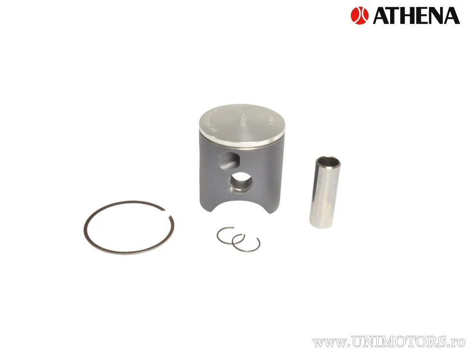 Tijă completă Athena 125cc (B), d.53,95mm, forjată, Yamaha YZ 125 01-04 - Athena
