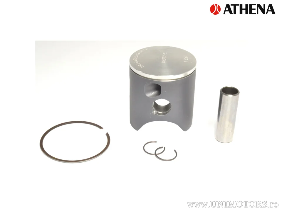 Tijă completă Athena 125cc (C), d.53,96mm, forjată, Yamaha YZ 125 01-04 - Athena