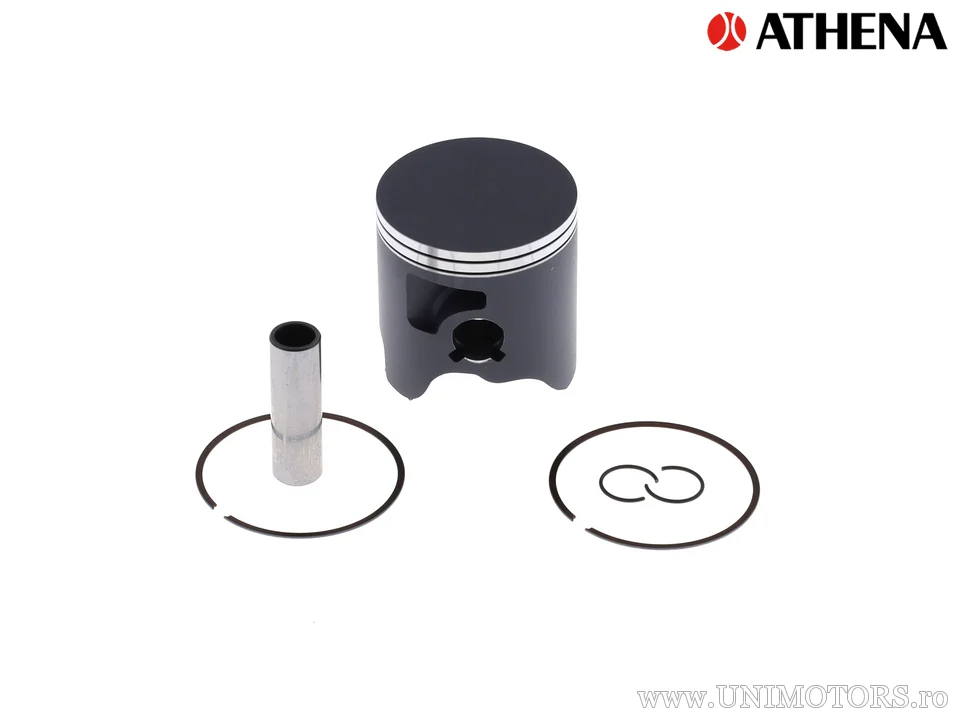 Tijă completă Athena 300cc (B), d.71,94mm, KTM EXC 300 04-20 (pentru cilindru original) - Athena
